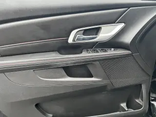 2011 GMC Terrain FWD 4dr SLE-1