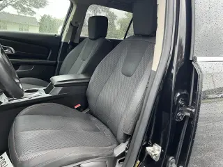 2011 GMC Terrain FWD 4dr SLE-1