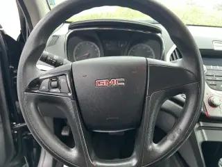 2011 GMC Terrain FWD 4dr SLE-1