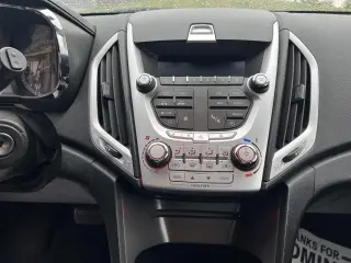 2011 GMC Terrain FWD 4dr SLE-1