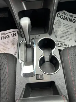2011 GMC Terrain FWD 4dr SLE-1