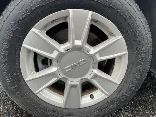 2011 GMC Terrain FWD 4dr SLE-1