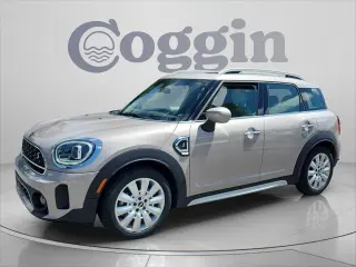MINI Countryman 2022 Cooper S 4dr Crossover