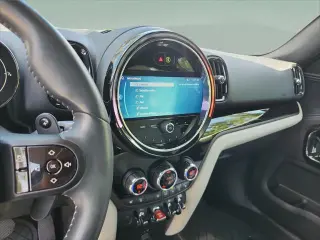 MINI Countryman 2022 Cooper S 4dr Crossover