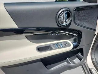 MINI Countryman 2022 Cooper S 4dr Crossover