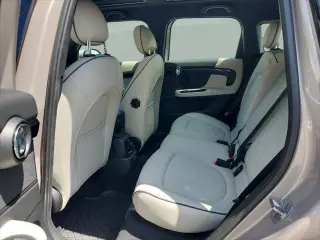 MINI Countryman 2022 Cooper S 4dr Crossover