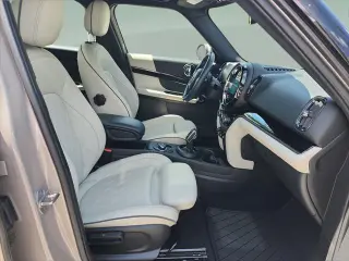 MINI Countryman 2022 Cooper S 4dr Crossover