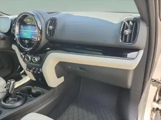 MINI Countryman 2022 Cooper S 4dr Crossover