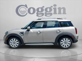 MINI Countryman 2022 Cooper S 4dr Crossover