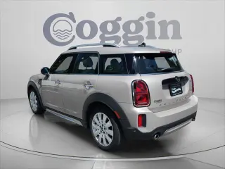 MINI Countryman 2022 Cooper S 4dr Crossover