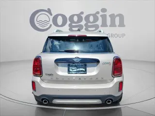 MINI Countryman 2022 Cooper S 4dr Crossover