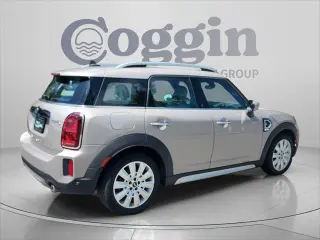 MINI Countryman 2022 Cooper S 4dr Crossover