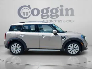 MINI Countryman 2022 Cooper S 4dr Crossover
