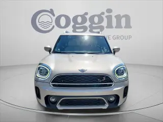 MINI Countryman 2022 Cooper S 4dr Crossover