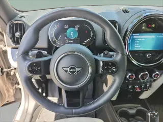 MINI Countryman 2022 Cooper S 4dr Crossover