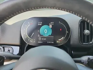 MINI Countryman 2022 Cooper S 4dr Crossover