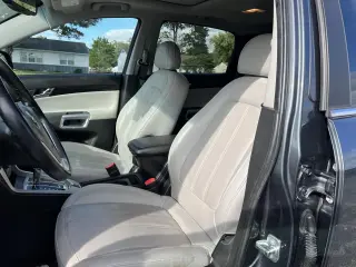 2013 Chevrolet Captiva Sport Fleet FWD 4dr LTZ