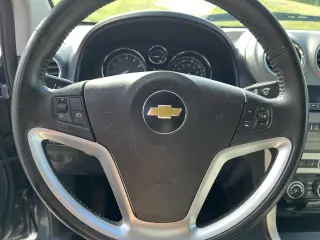 2013 Chevrolet Captiva Sport Fleet FWD 4dr LTZ