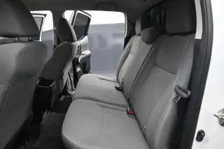 Toyota Tacoma 2017 4x4 TRD Pro 4dr Double Cab 5.0 ft SB 6A
