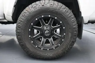 Toyota Tacoma 2017 4x4 TRD Pro 4dr Double Cab 5.0 ft SB 6A