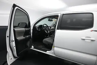 Toyota Tacoma 2017 4x4 TRD Pro 4dr Double Cab 5.0 ft SB 6A