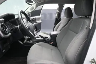 Toyota Tacoma 2017 4x4 TRD Pro 4dr Double Cab 5.0 ft SB 6A