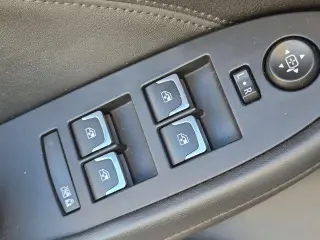 Cadillac CTS 2019 AWD 2.0T Luxury 4dr Sedan