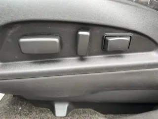 2011 Chevrolet Equinox FWD 4dr LTZ