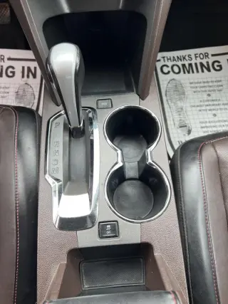 2011 Chevrolet Equinox FWD 4dr LTZ