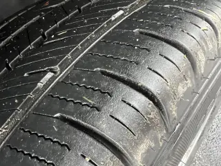 2011 Chevrolet Equinox FWD 4dr LTZ