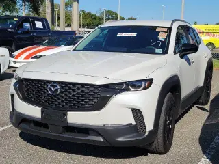 Mazda CX-50 2024 AWD 2.5 S Select 4dr SUV