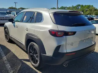Mazda CX-50 2024 AWD 2.5 S Select 4dr SUV