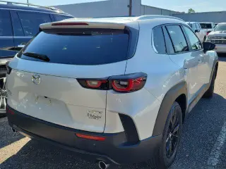 Mazda CX-50 2024 AWD 2.5 S Select 4dr SUV
