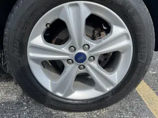 2016 Ford Escape FWD 4dr SE