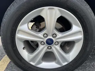 2016 Ford Escape FWD 4dr SE