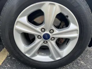 2016 Ford Escape FWD 4dr SE