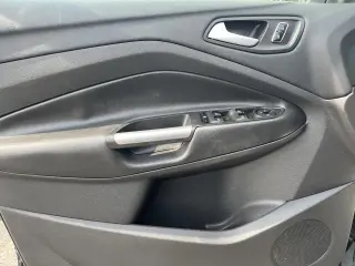 2016 Ford Escape FWD 4dr SE