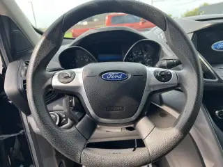 2016 Ford Escape FWD 4dr SE