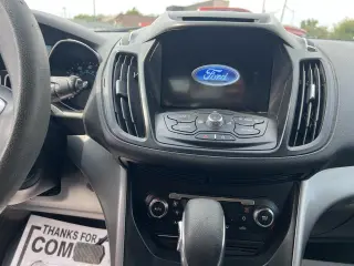 2016 Ford Escape FWD 4dr SE