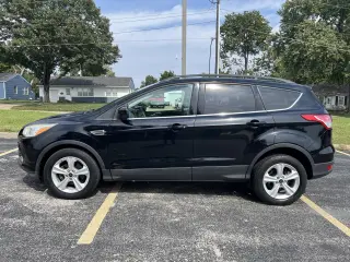 2016 Ford Escape FWD 4dr SE