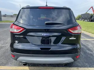 2016 Ford Escape FWD 4dr SE