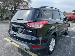 2016 Ford Escape FWD 4dr SE