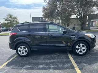 2016 Ford Escape FWD 4dr SE