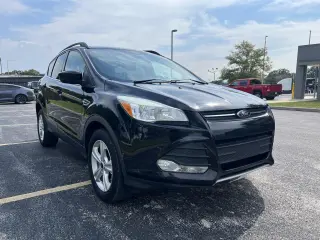 2016 Ford Escape FWD 4dr SE