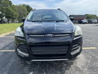 2016 Ford Escape FWD 4dr SE