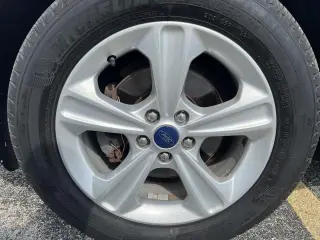 2016 Ford Escape FWD 4dr SE