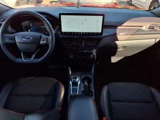 Ford Escape 2024 AWD ST-Line 4dr SUV