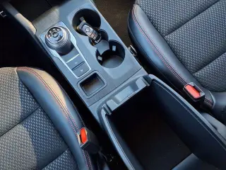 Ford Escape 2024 AWD ST-Line 4dr SUV