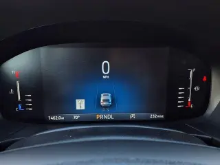 Ford Escape 2024 AWD ST-Line 4dr SUV