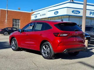 Ford Escape 2024 AWD ST-Line 4dr SUV